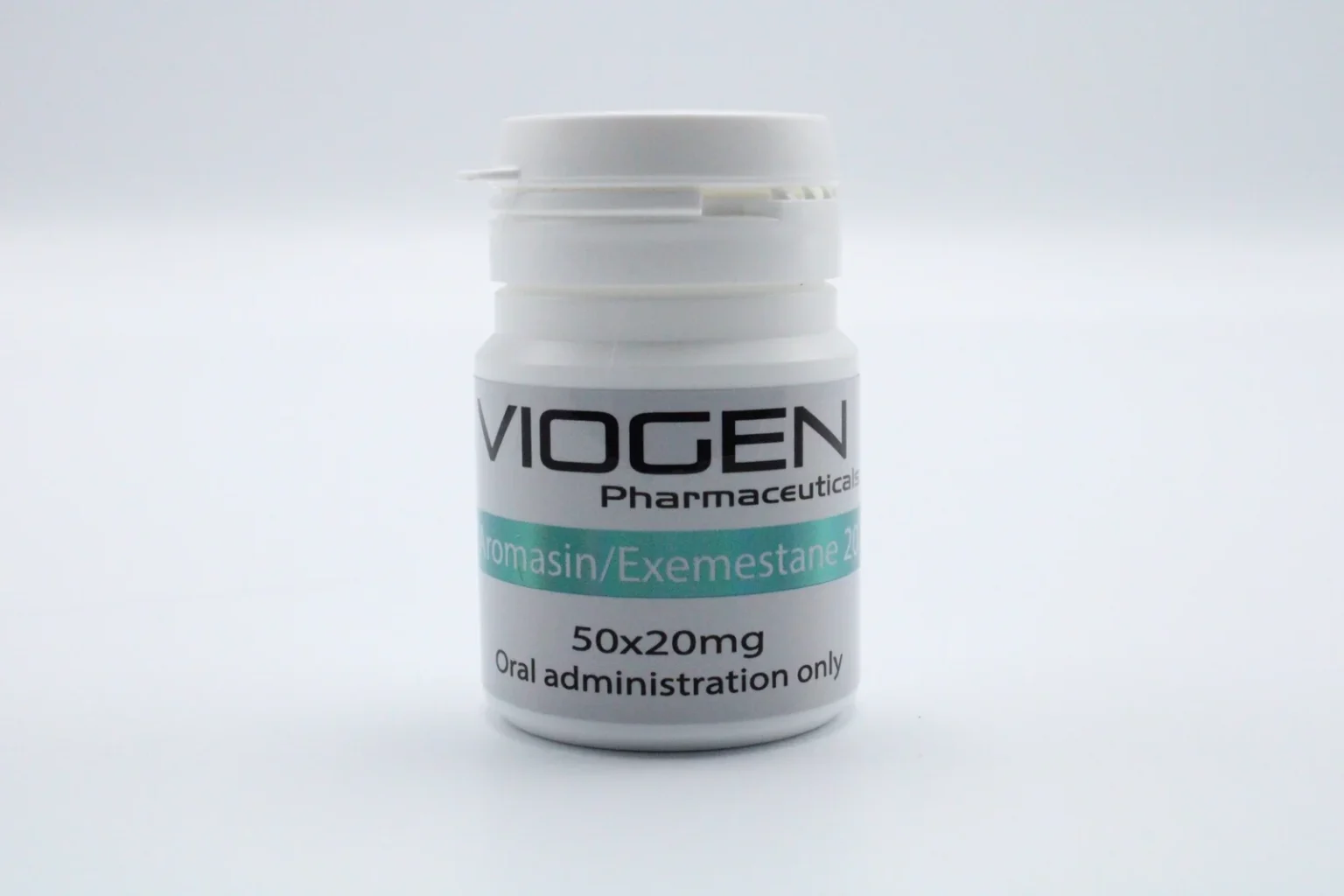 Viogen Aromasin 20mg x 50 Tabs