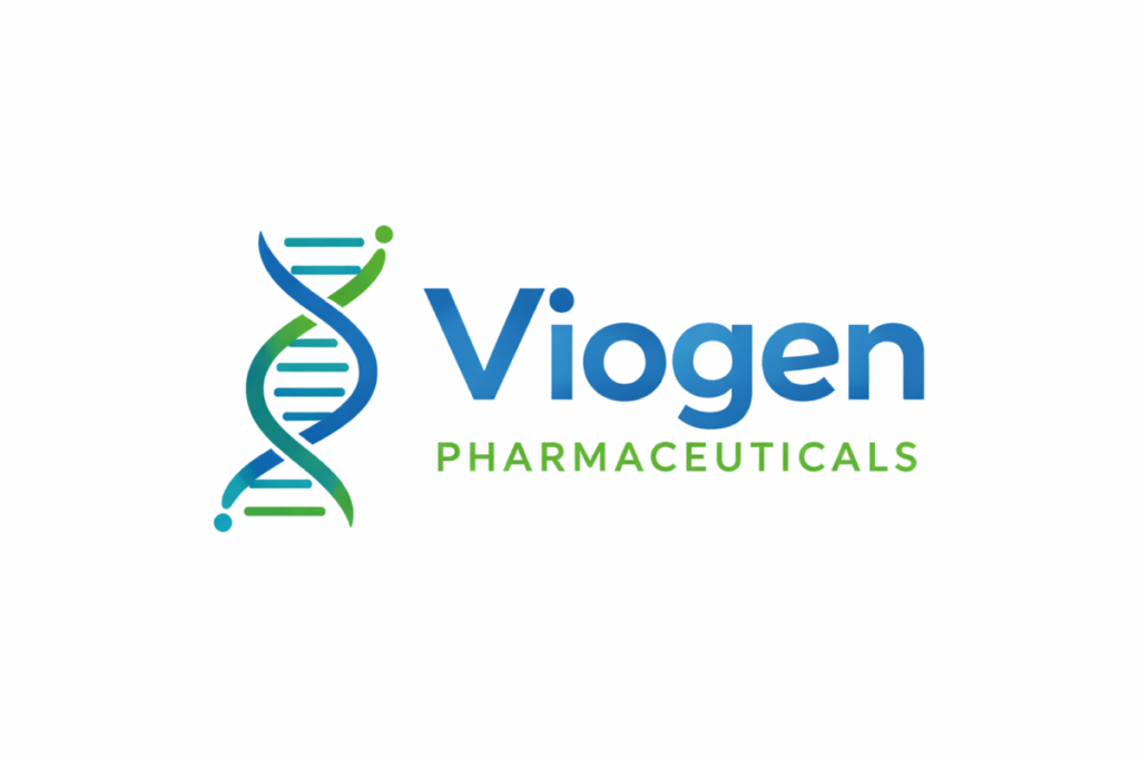 Viogen Pharmaceuticals Shop