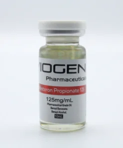 Viogen Masteron Propionate 125mg