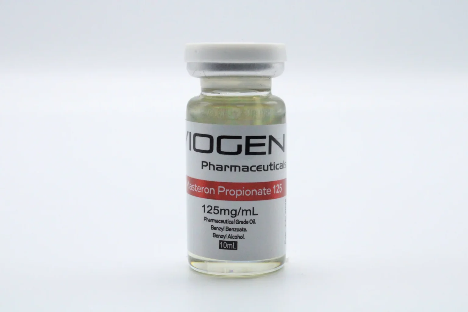 Viogen Masteron Propionate 125mg