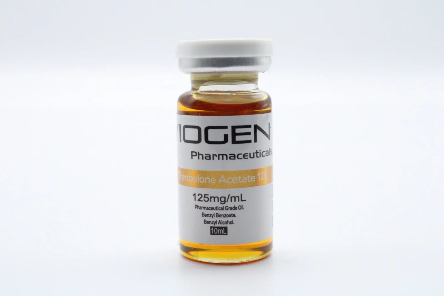 Viogen Trenbolone Acetate 125mg