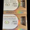 Buy HGH 200iu Viogentropin Injection kit for sale online 1
